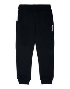 Повседневные брюки Moschino