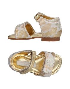 Сандалии Dolce & Gabbana