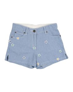 Повседневные шорты Stella Mc Cartney Kids