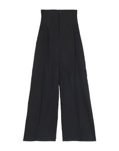 Повседневные брюки Rick Owens