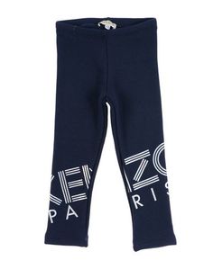 Повседневные брюки Kenzo