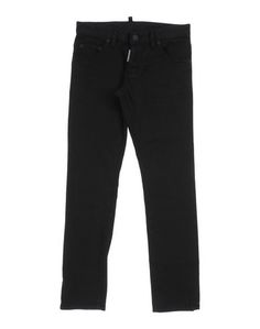 Повседневные брюки Dsquared2