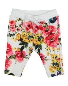 Повседневные брюки Dolce & Gabbana