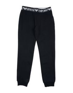 Повседневные брюки Emporio Armani