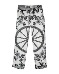 Повседневные брюки Dolce & Gabbana