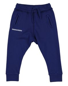 Повседневные брюки Dsquared2