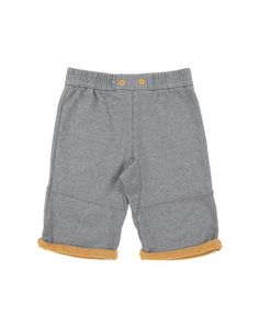 Бермуды Armani Junior