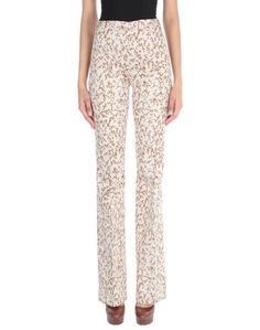 Повседневные брюки Giambattista Valli