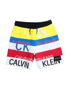 Бермуды Calvin Klein Jeans