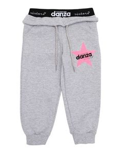 Повседневные брюки Dimensione Danza Sisters