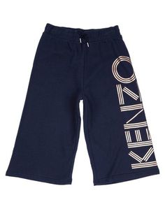 Повседневные брюки Kenzo