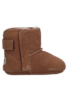 Полусапоги и высокие ботинки UGG Australia