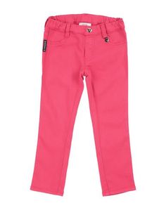Повседневные брюки Armani Junior