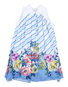 Платье Miss Blumarine