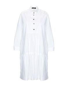 Короткое платье Twinset