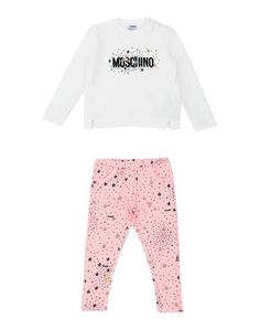 Спортивный костюм Moschino