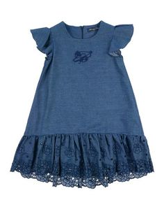 Платье Miss Blumarine