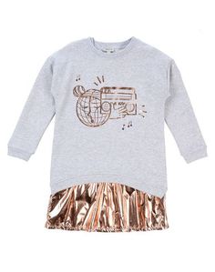 Платье Kenzo
