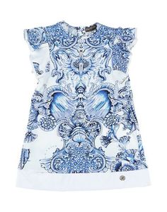 Платье Roberto Cavalli