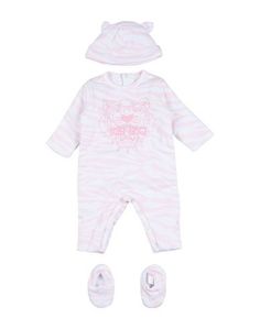 Детский комбинезон Kenzo