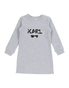 Платье Karl Lagerfeld
