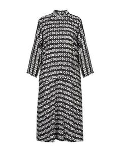 Платье до колена Comme DES GarÇons