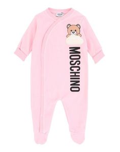 Детский комбинезон Moschino