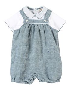 Детский комбинезон Armani Junior