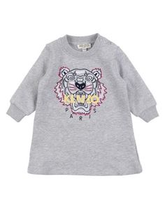Платье Kenzo