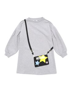 Платье Moschino