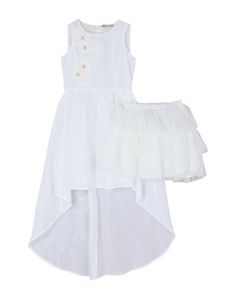 Платье Miss Blumarine