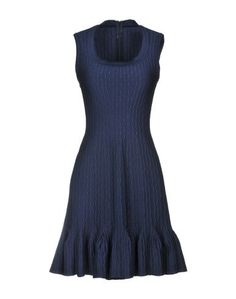 Короткое платье AlaÏa