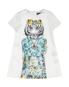 Платье Roberto Cavalli