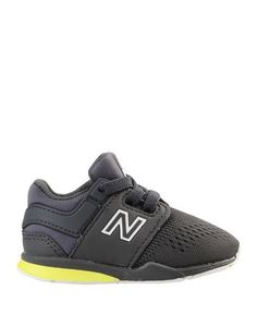 Низкие кеды и кроссовки New Balance