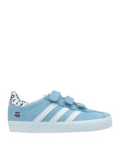 Низкие кеды и кроссовки Adidas Originals