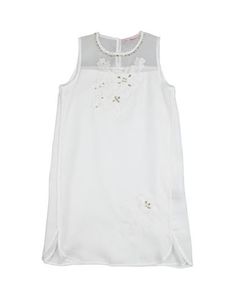 Платье Miss Blumarine