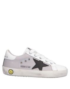 Низкие кеды и кроссовки Golden Goose Deluxe Brand