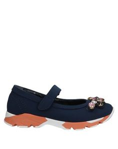 Балетки Marni