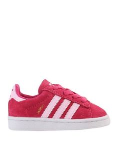 Низкие кеды и кроссовки Adidas Originals