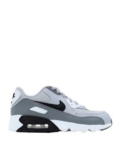 Низкие кеды и кроссовки Nike