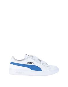 Низкие кеды и кроссовки Puma