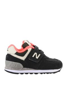 Низкие кеды и кроссовки New Balance