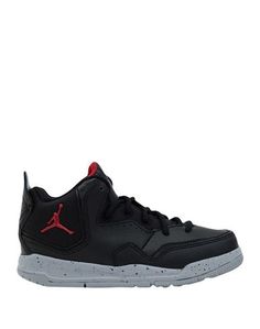 Низкие кеды и кроссовки Jordan