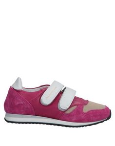 Низкие кеды и кроссовки Philippe Model