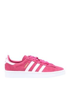 Низкие кеды и кроссовки Adidas Originals
