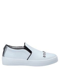 Низкие кеды и кроссовки Michael Michael Kors