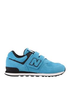 Низкие кеды и кроссовки New Balance