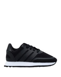 Низкие кеды и кроссовки Adidas Originals