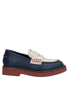 Мокасины Marni
