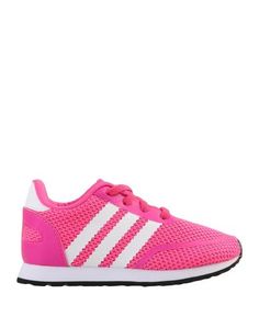 Низкие кеды и кроссовки Adidas Originals